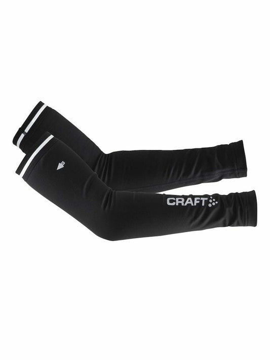 Craft Arm Warmer - Black/Black