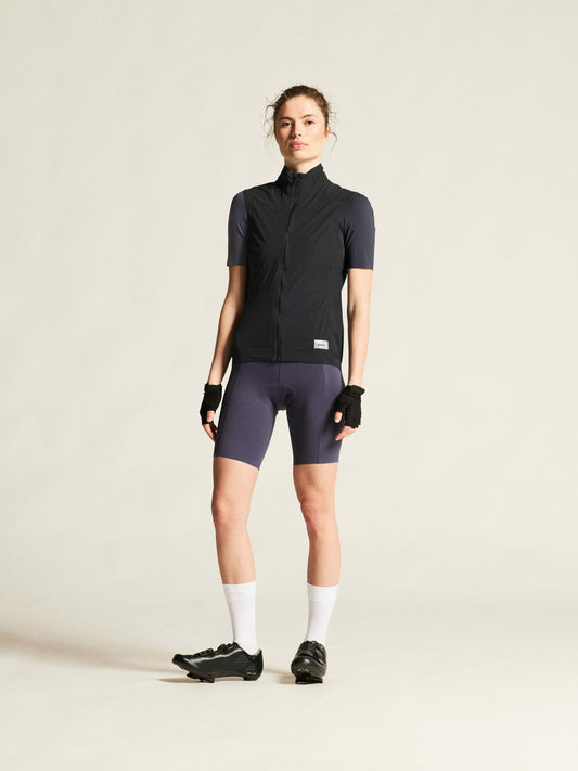 Craft Endur Light Wind Vest - Black