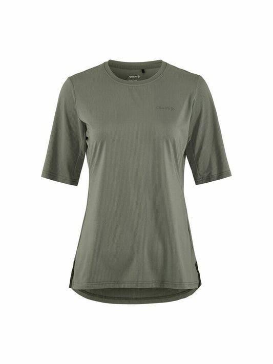 Craft Everyday XT SS Jersey - Leaf
