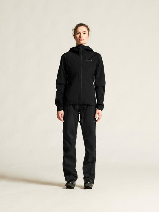 Craft Everyday Hydro Pants - Black