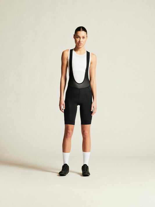 Craft Core Endur Bib Shorts - Black/Black