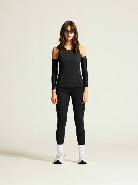 Craft ADV Essence Singlet 2 - Black