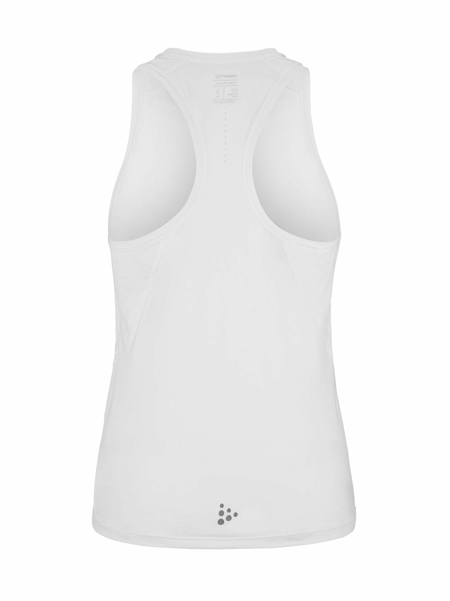 Craft ADV Essence Singlet 2 - White