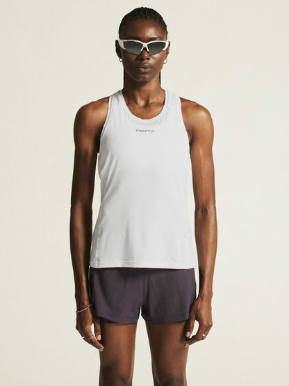 Craft ADV Essence Singlet 2 - White