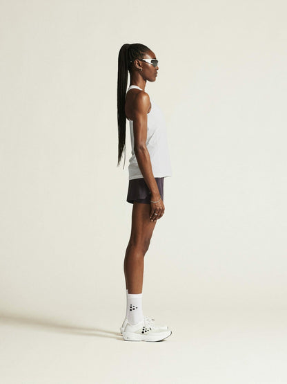 Craft ADV Essence Singlet 2 - White