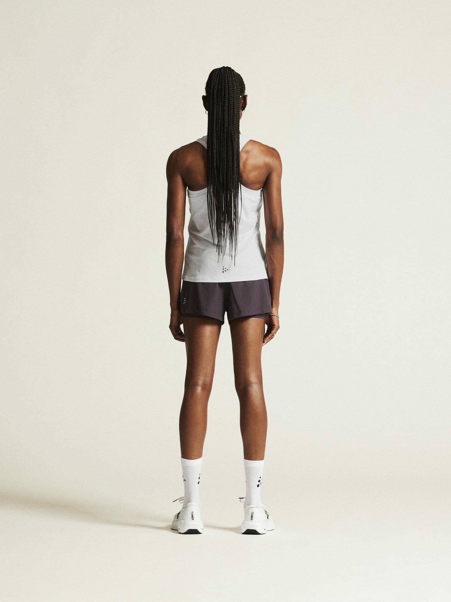 Craft ADV Essence Singlet 2 - White