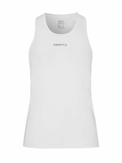 Craft ADV Essence Singlet 2 - White