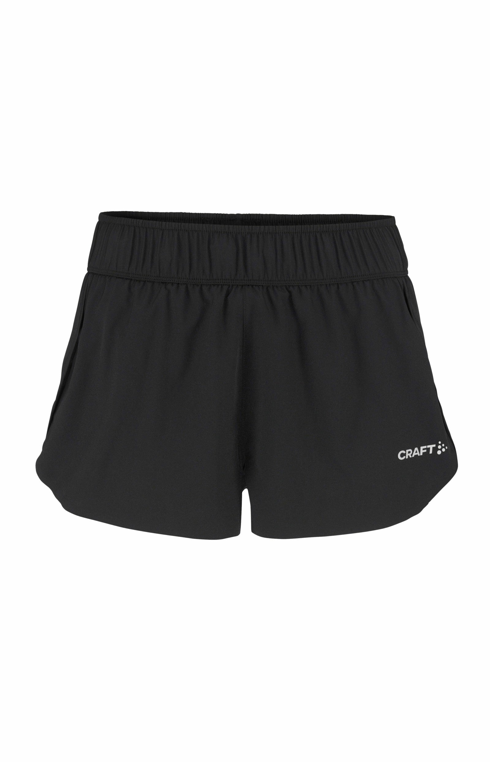 Craft ADV Essence 2 Inch Shorts 2.0 - Black