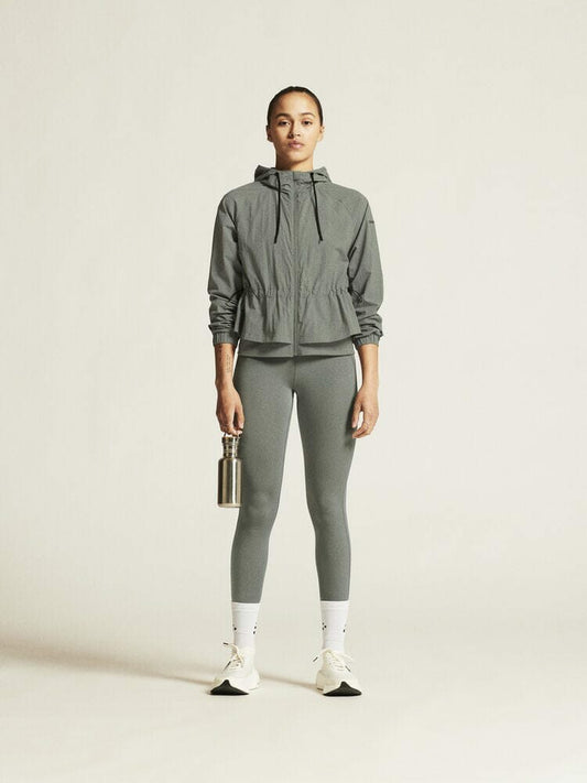 Craft ADV Join Windbreaker - Leaf