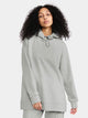 GREY MELANGE