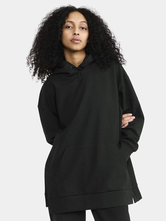 Craft ADV Join Long Hoodie - Black