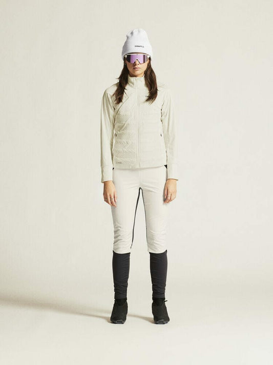 Craft ADV Nordic Training Speed Jacket 2 - Tofu