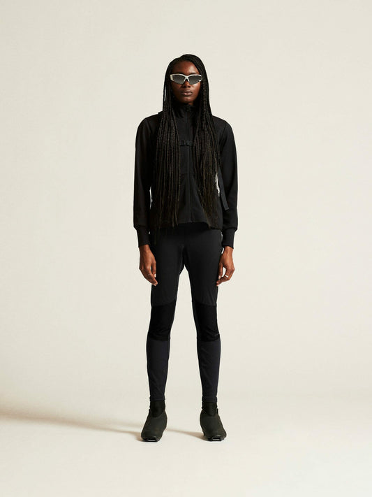Craft ADV Nordic Race Warm Tights - Black