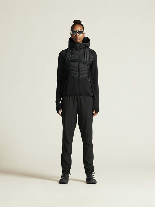 Craft ADV Explore Hybrid Down Jacket - Black