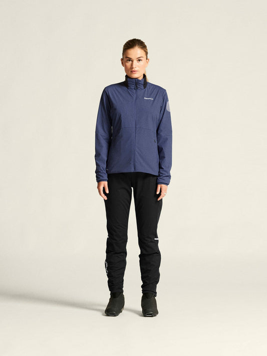Craft ADV Nordic Training Insulate Jacket - Aerinite