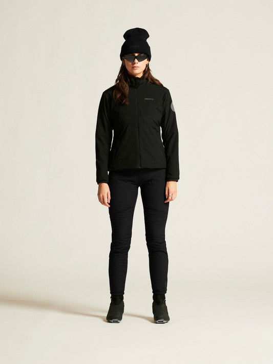 Craft ADV Nordic Training Insulate Jacket - Black