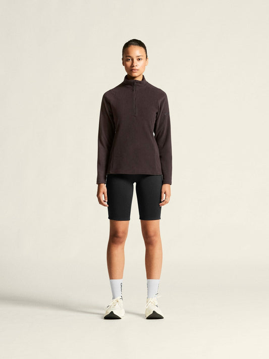 Craft Core Explore Fleece Midlayer - DK Plum
