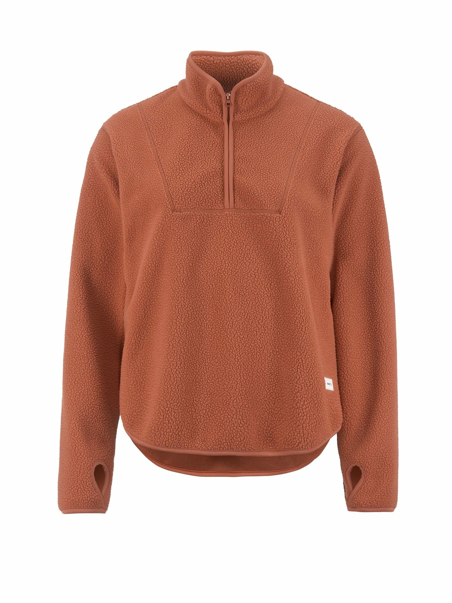 Craft Join Pile Fleece Half-Zip - Sequoia