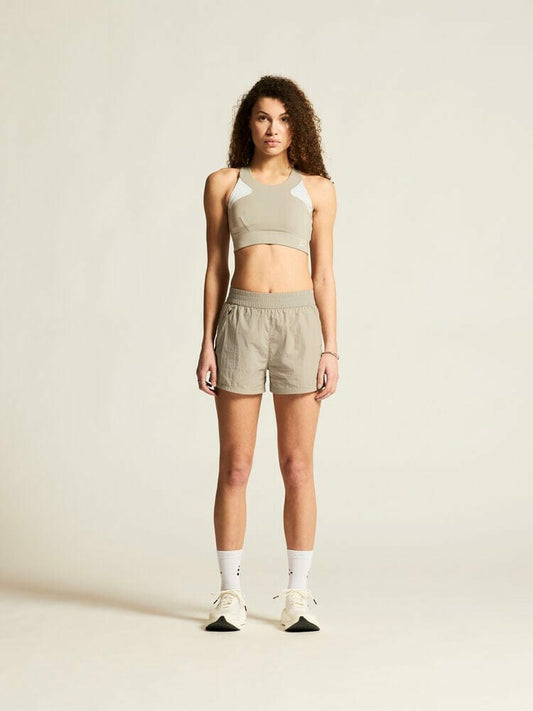 Craft Join Wind Shorts - Hay