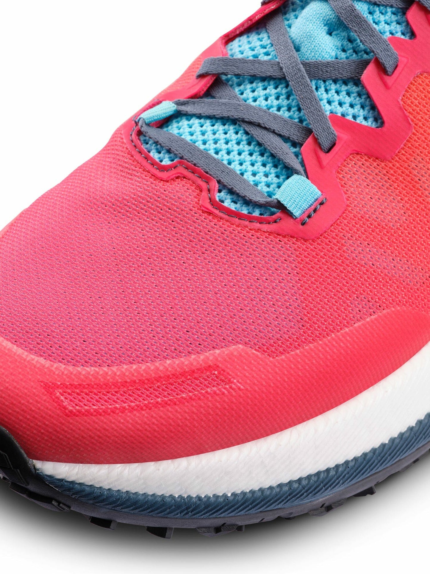 Craft Xplor Pro Running Shoe - Flourange/Cosmo
