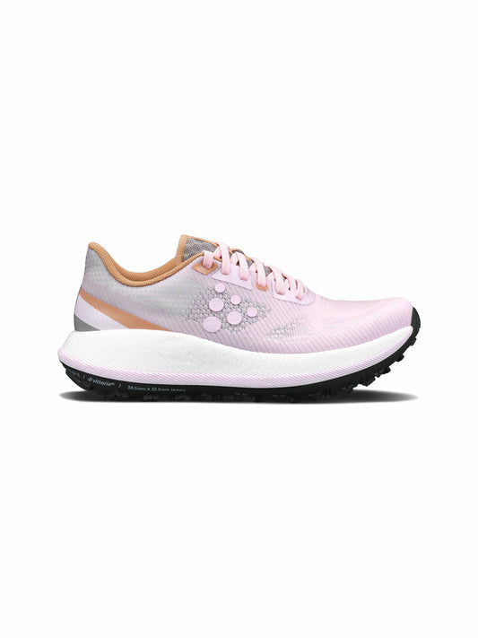 Craft Xplor 2 Running Shoe - Trace/Contrast Pink