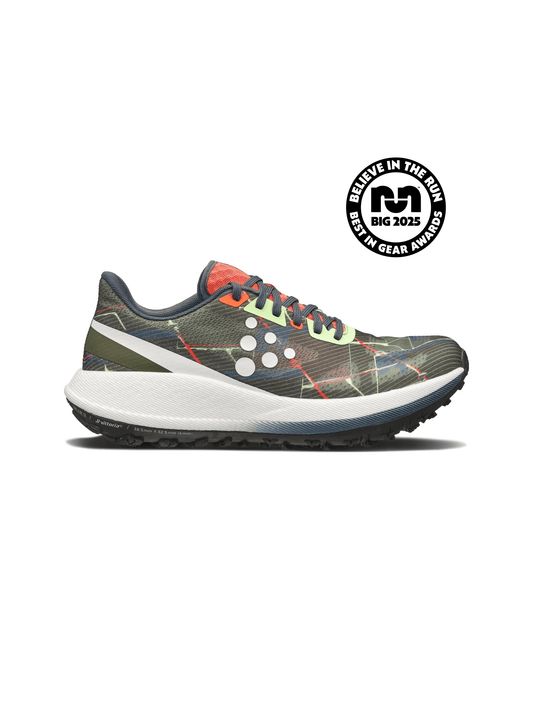 Craft Xplor 2 Running Shoe - Orion/Multi