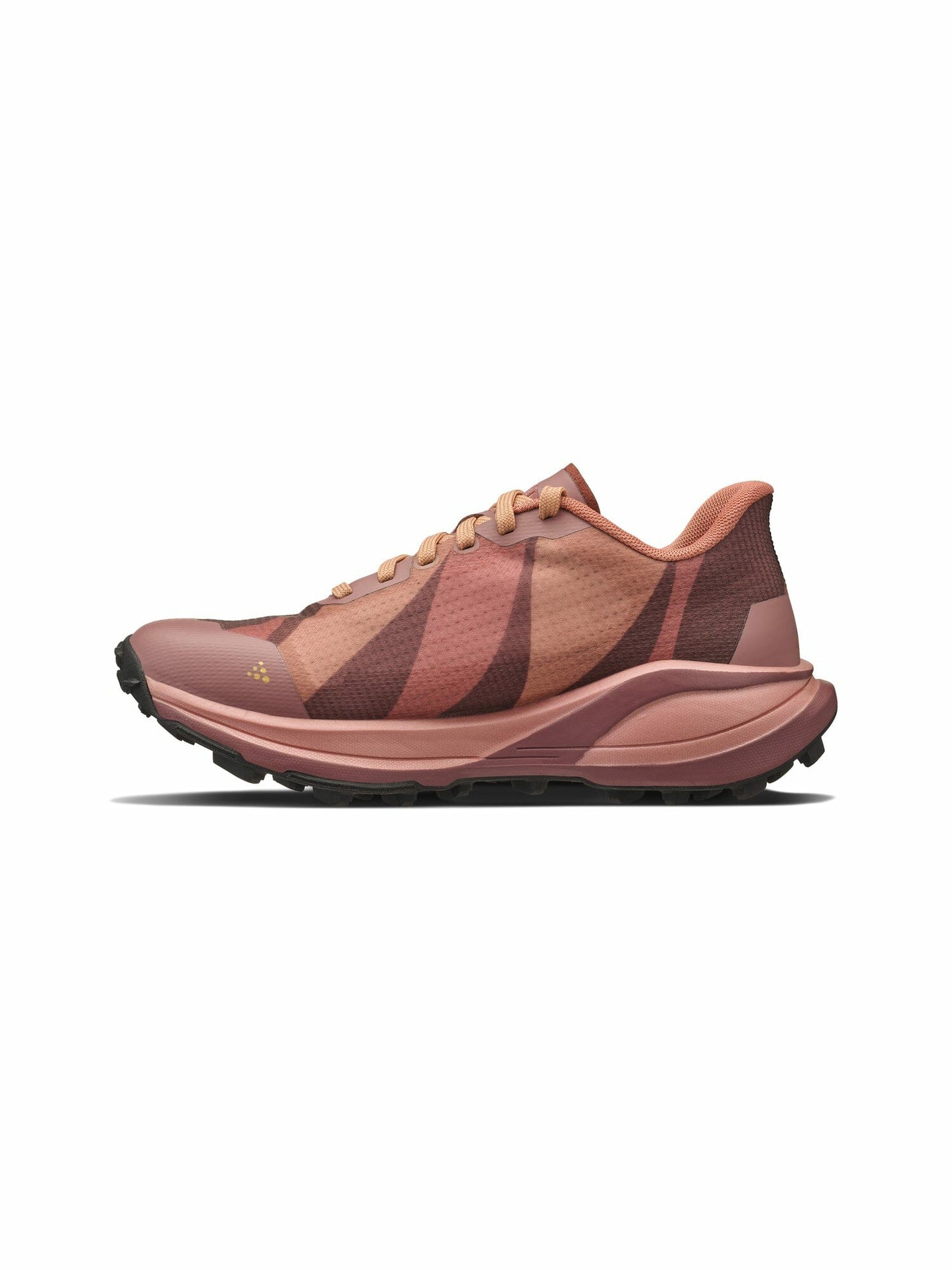 Craft Pure Trail Pro - Rose Brown/Mutli