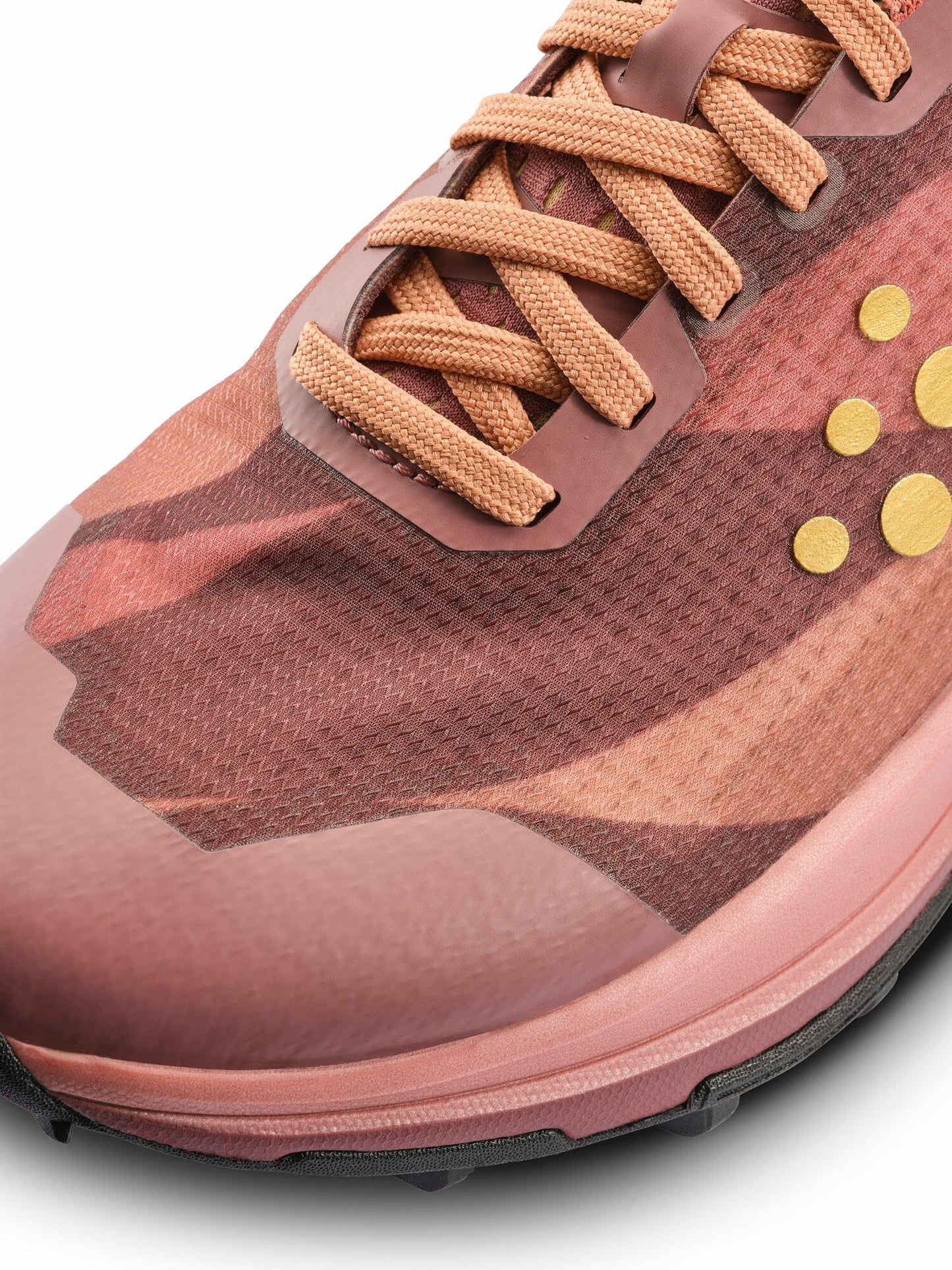 Craft Pure Trail Pro - Rose Brown/Mutli