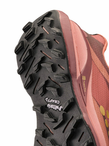 Craft Pure Trail Pro - Rose Brown/Mutli