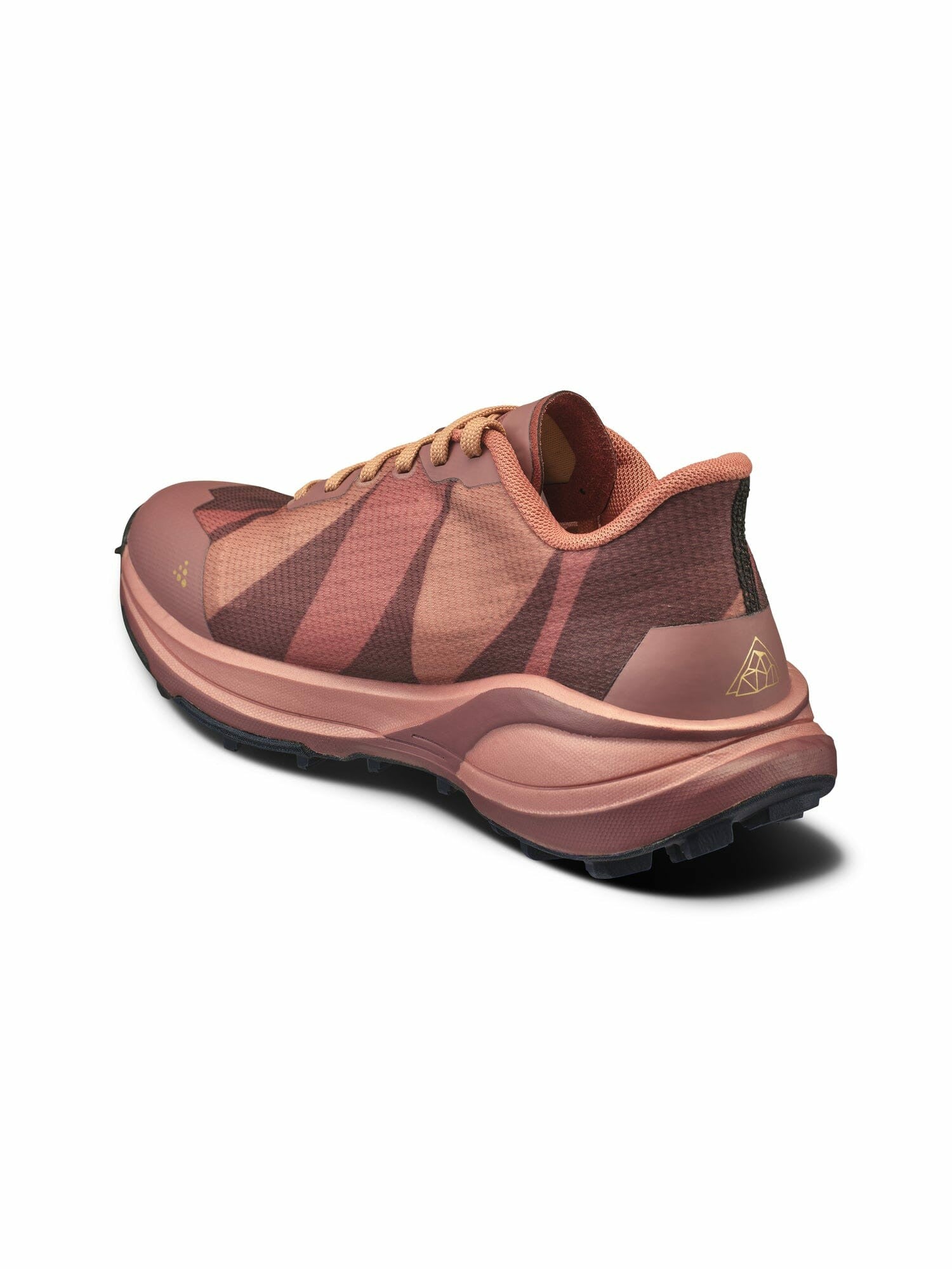 Craft Pure Trail Pro - Rose Brown/Mutli