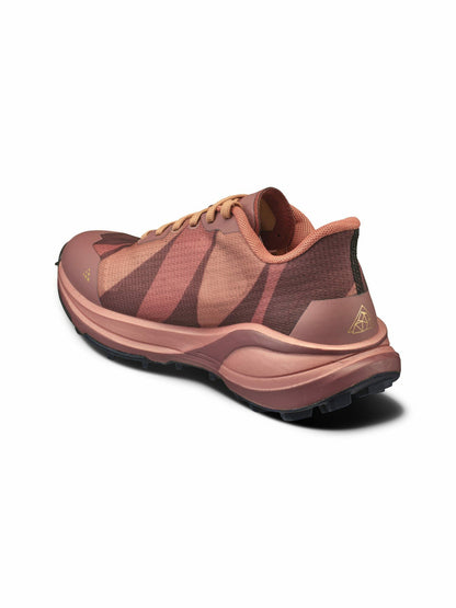 Craft Pure Trail Pro - Rose Brown/Mutli