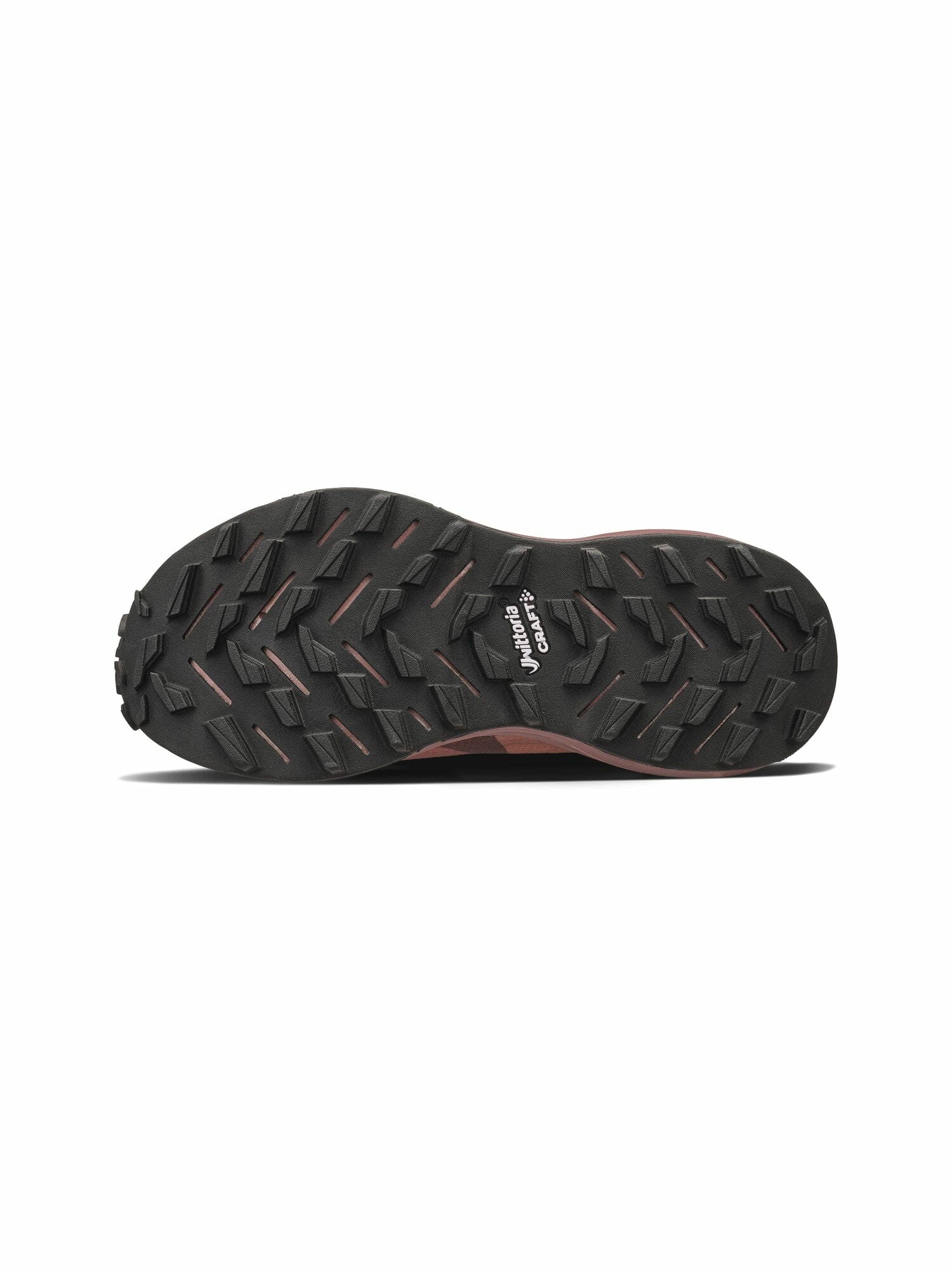 Craft Pure Trail Pro - Rose Brown/Mutli