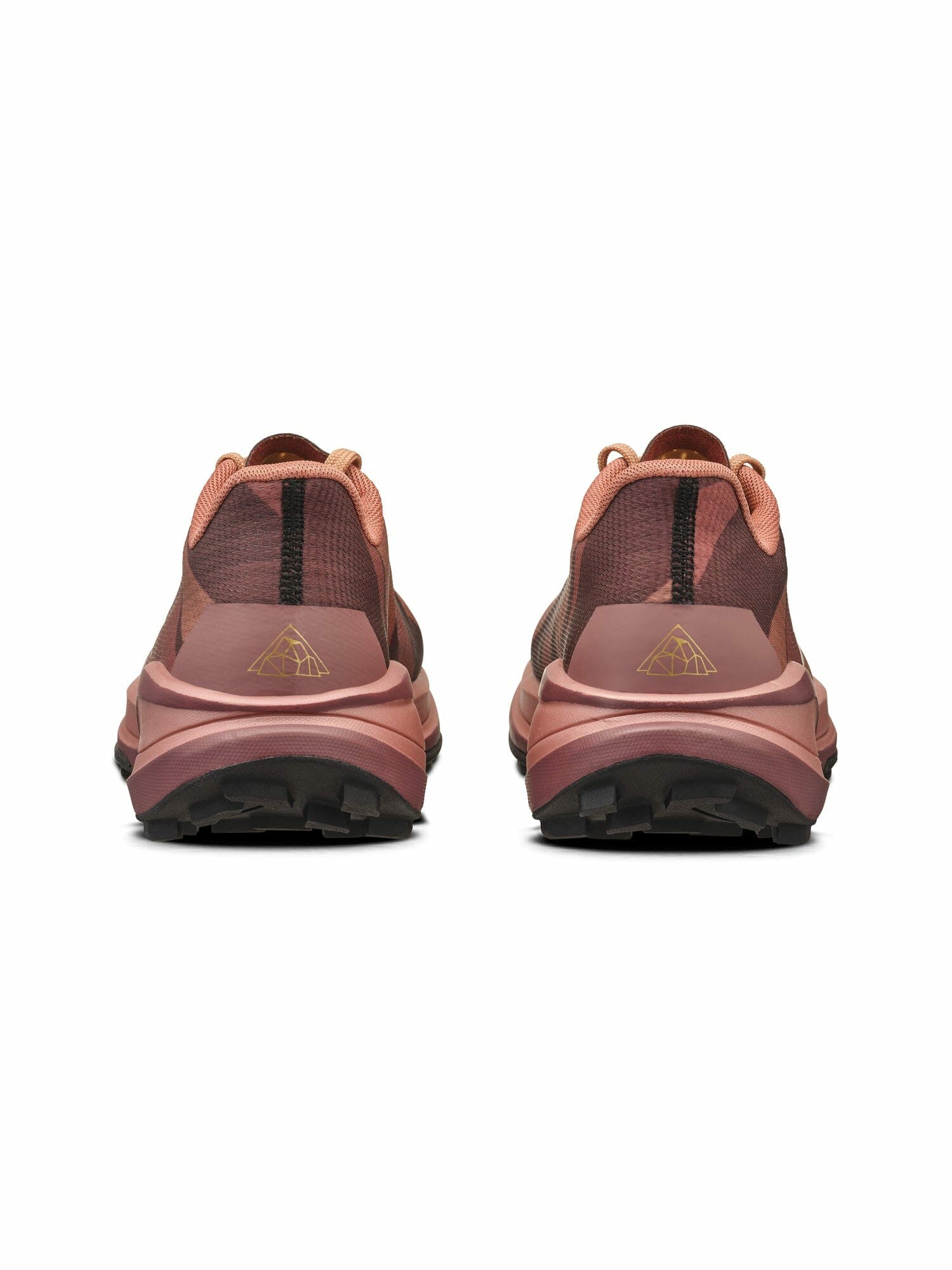 Craft Pure Trail Pro - Rose Brown/Mutli