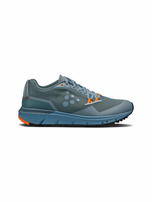 Craft Nordic Trail 2.0 - Weather/River