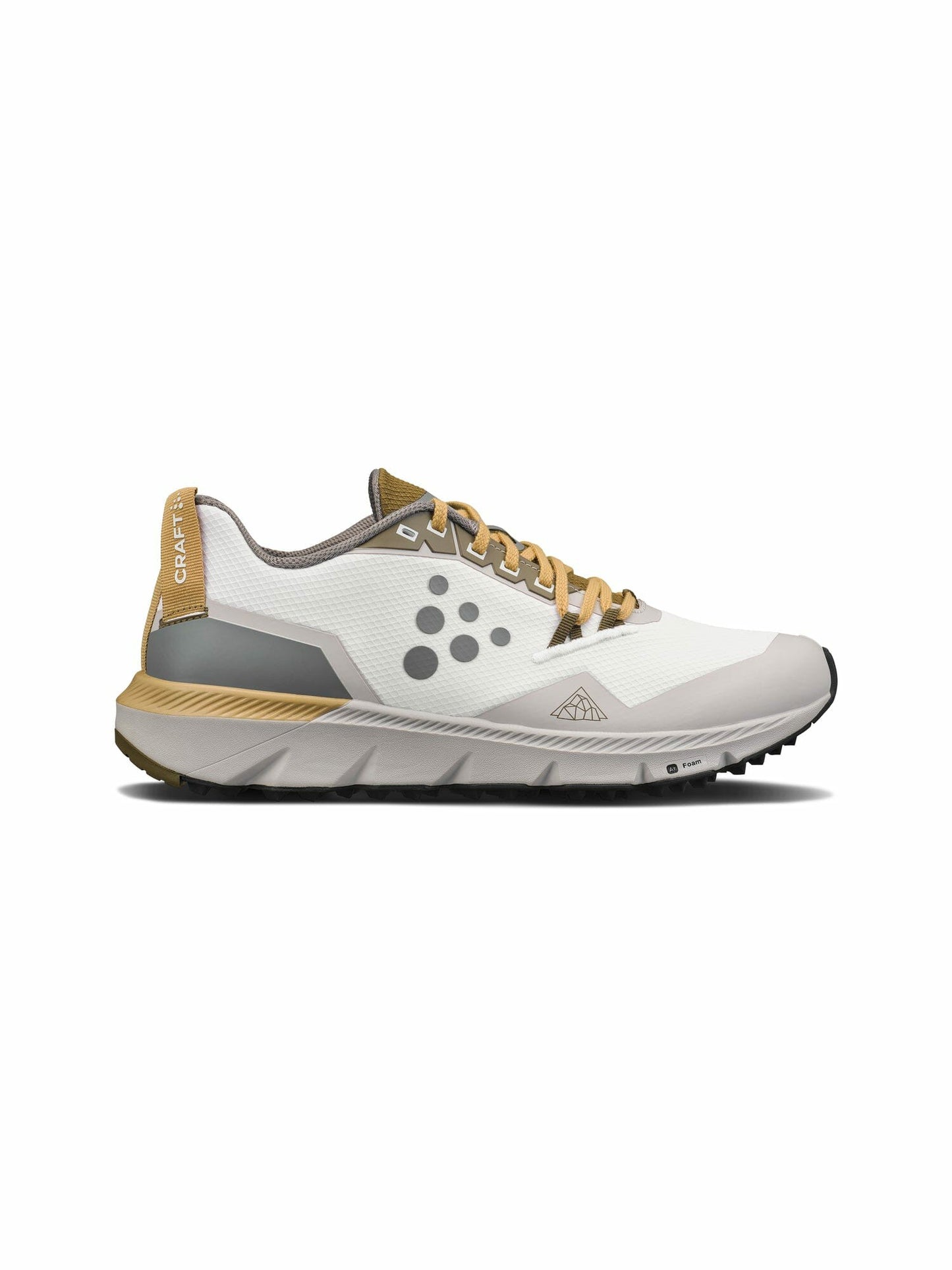 Craft Nordic Trail 2.0 - Cloud/Grey