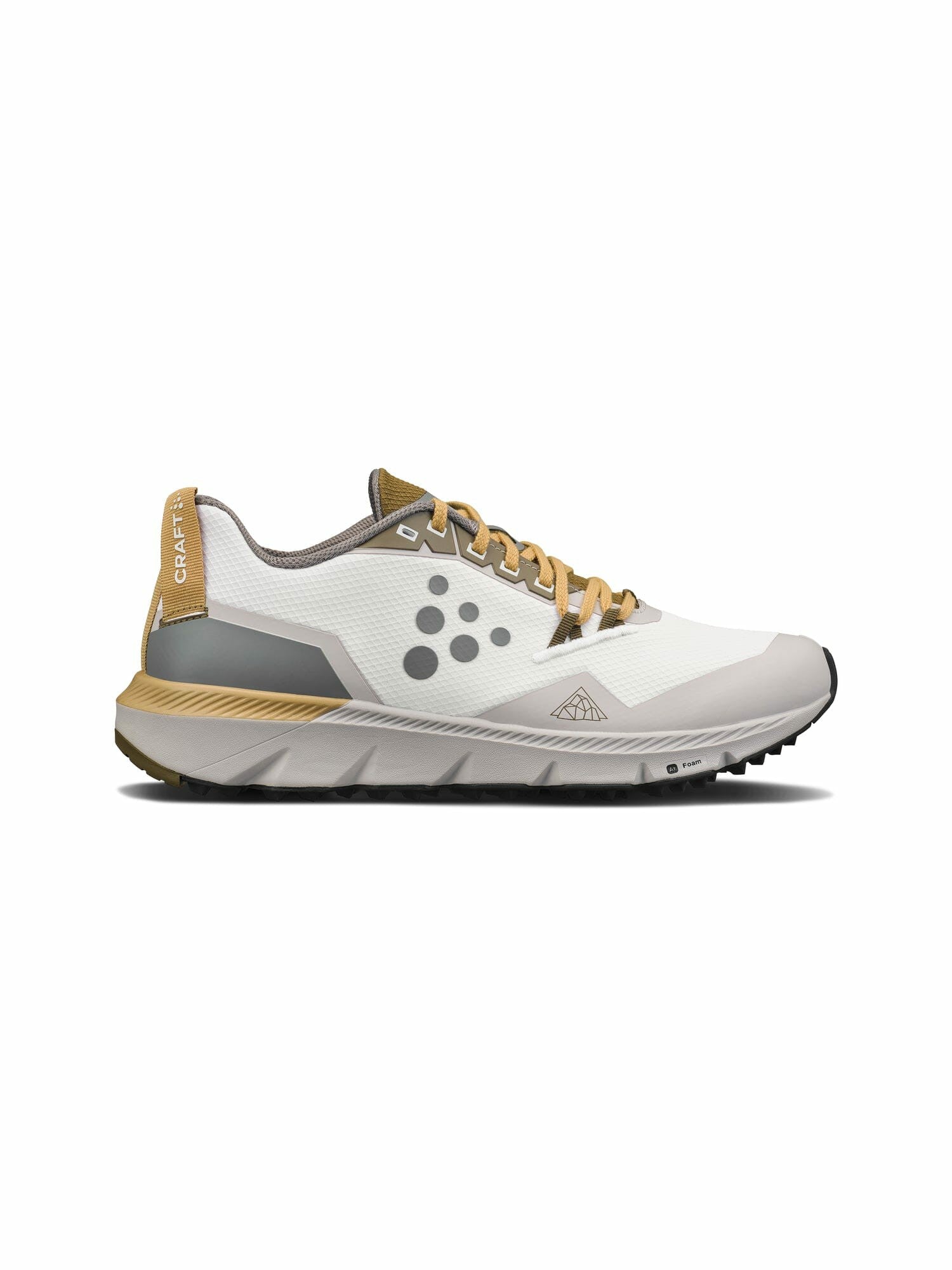 Craft Nordic Trail 2.0 - Cloud/Grey