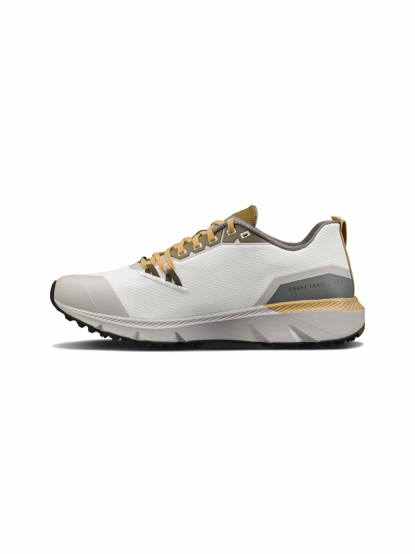 Craft Nordic Trail 2.0 - Cloud/Grey