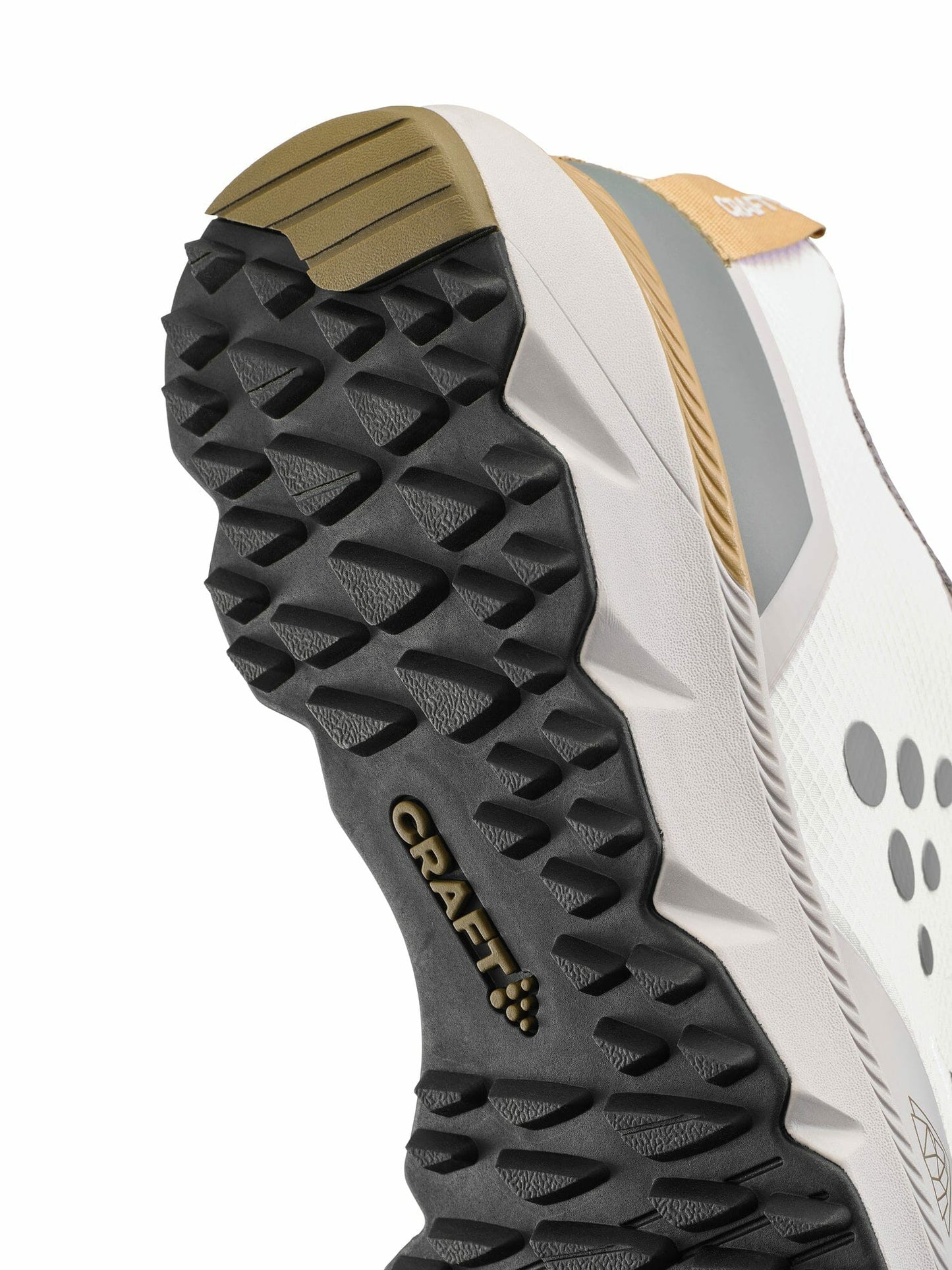 Craft Nordic Trail 2.0 - Cloud/Grey