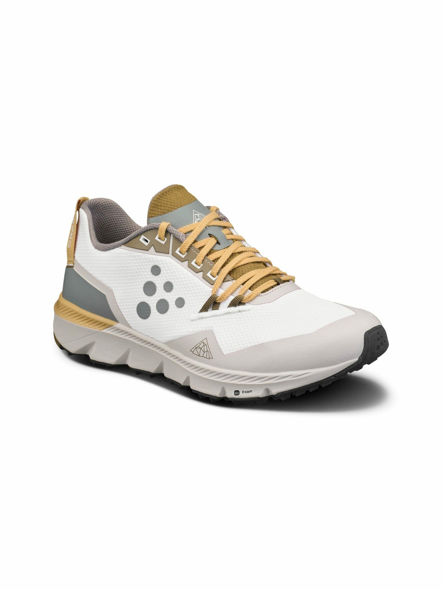 Craft Nordic Trail 2.0 - Cloud/Grey