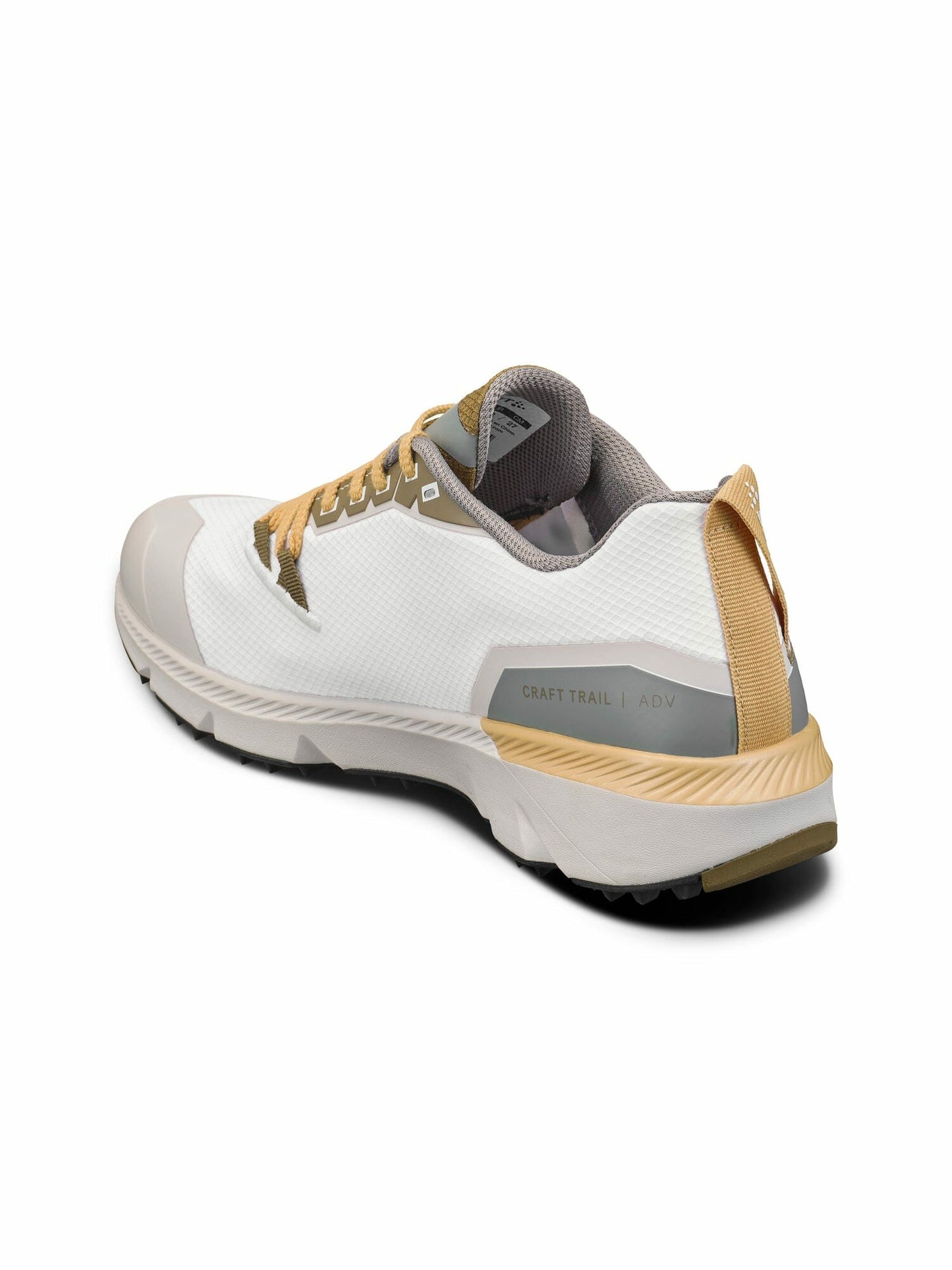 Craft Nordic Trail 2.0 - Cloud/Grey