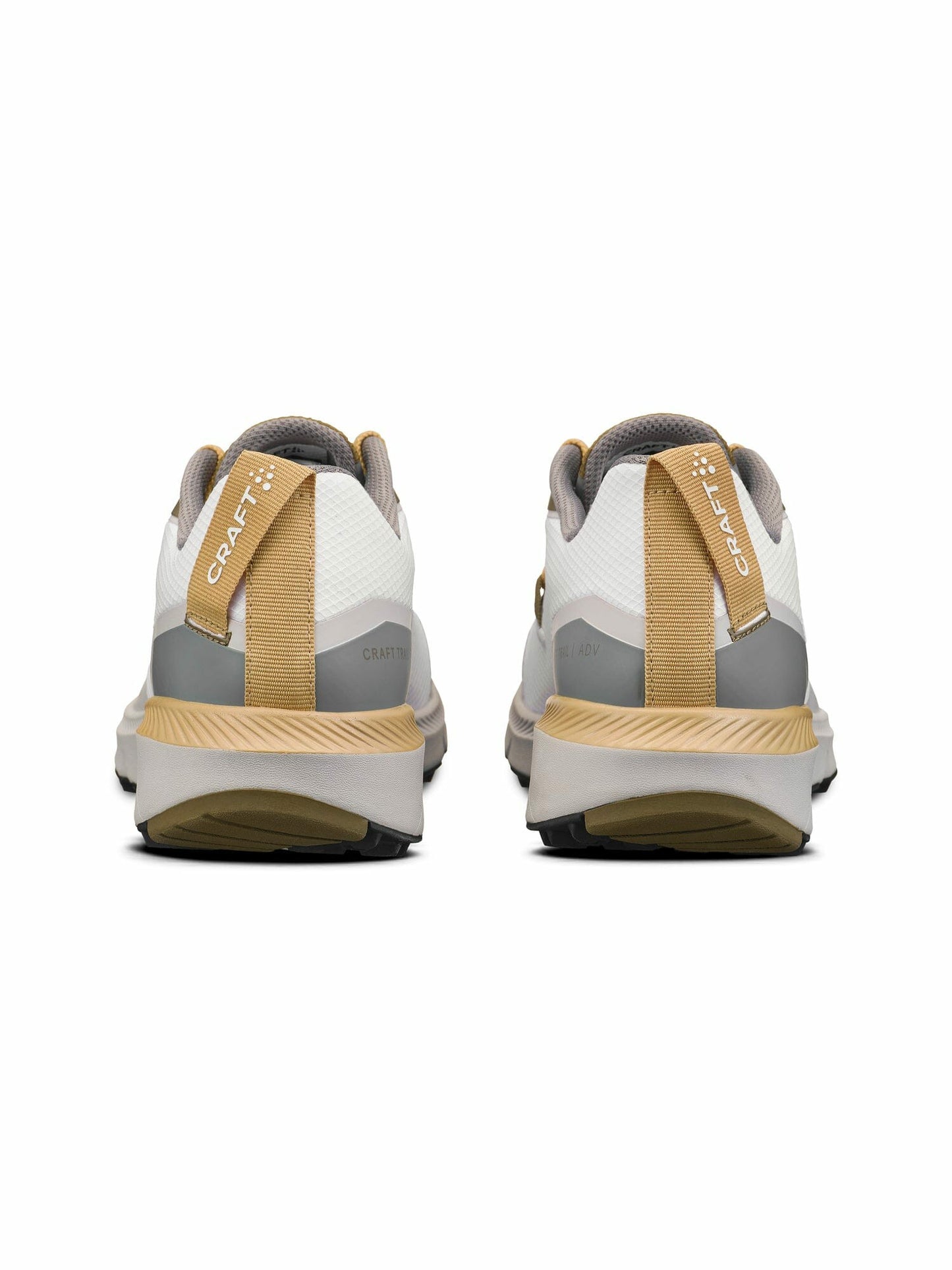 Craft Nordic Trail 2.0 - Cloud/Grey