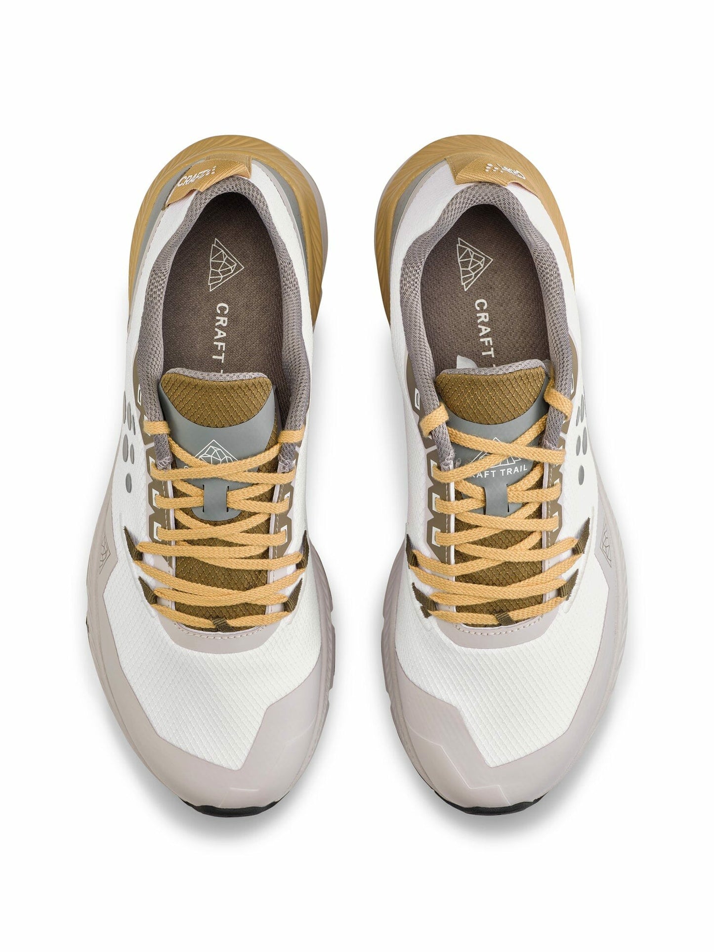 Craft Nordic Trail 2.0 - Cloud/Grey