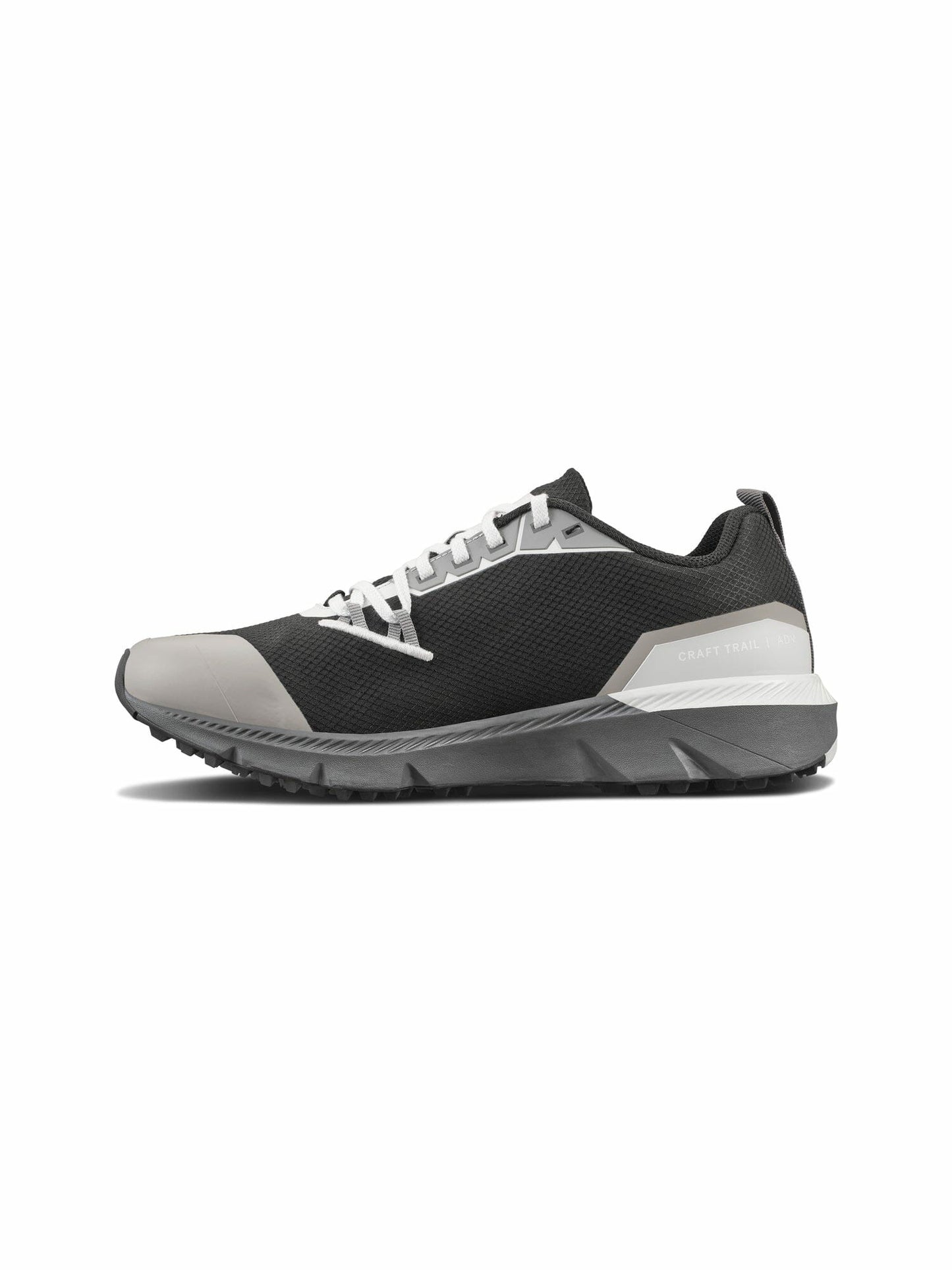 Craft Nordic Trail 2.0 - Black/Concrete