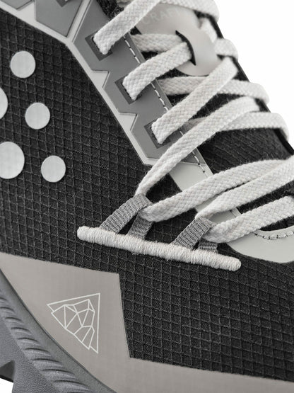 Craft Nordic Trail 2.0 - Black/Concrete