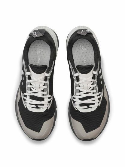 Craft Nordic Trail 2.0 - Black/Concrete
