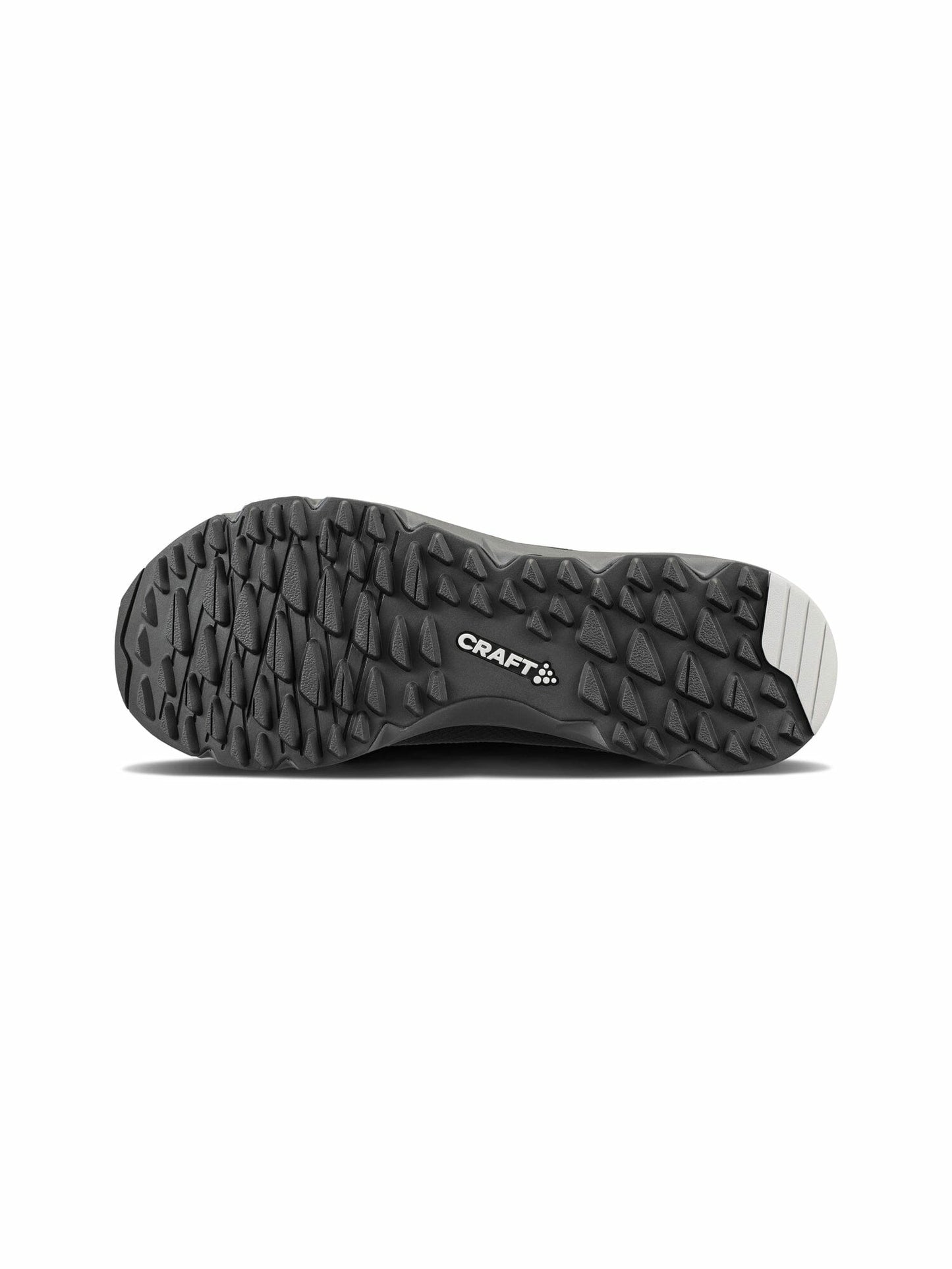 Craft Nordic Trail 2.0 - Black/Concrete