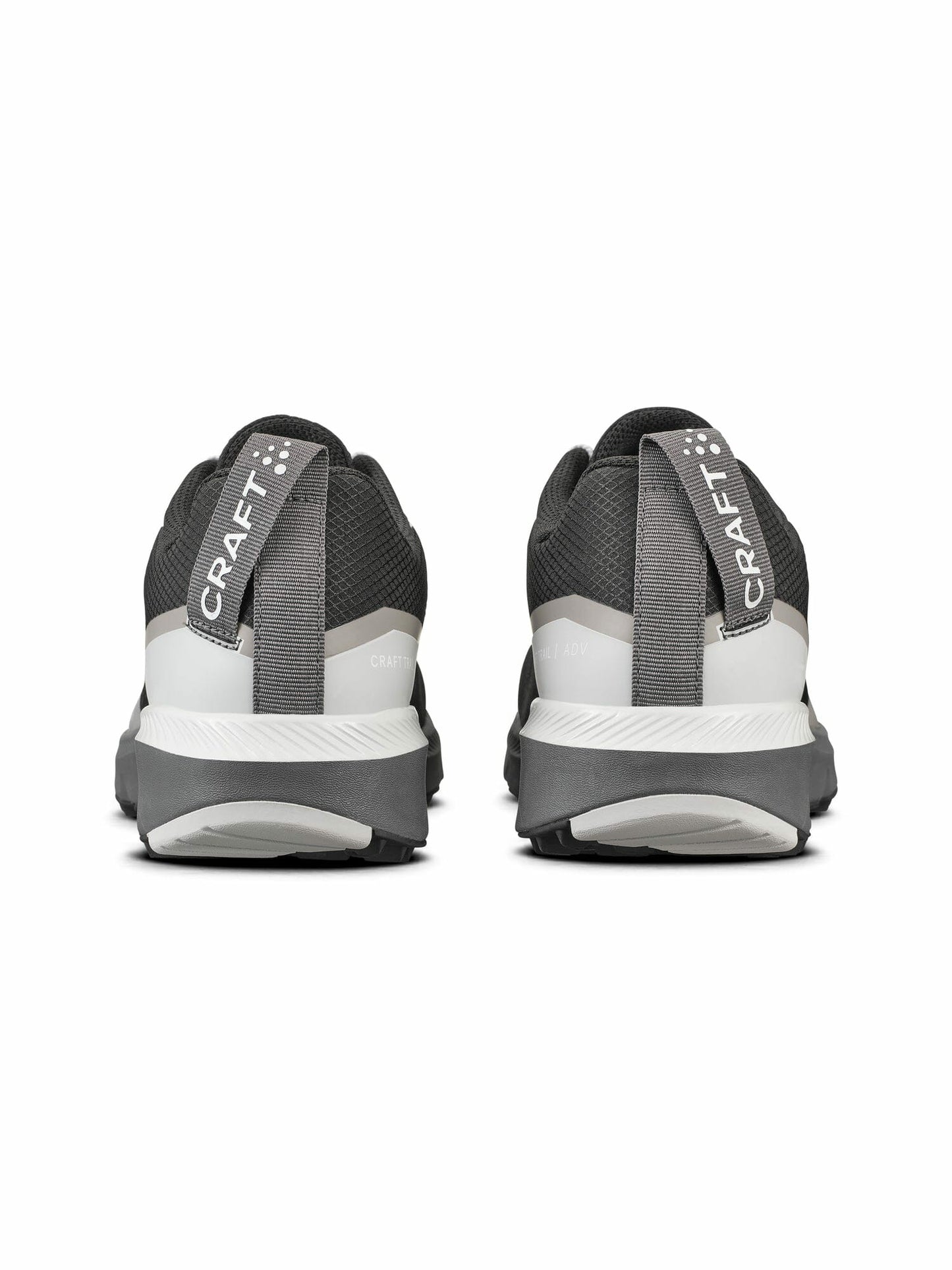 Craft Nordic Trail 2.0 - Black/Concrete