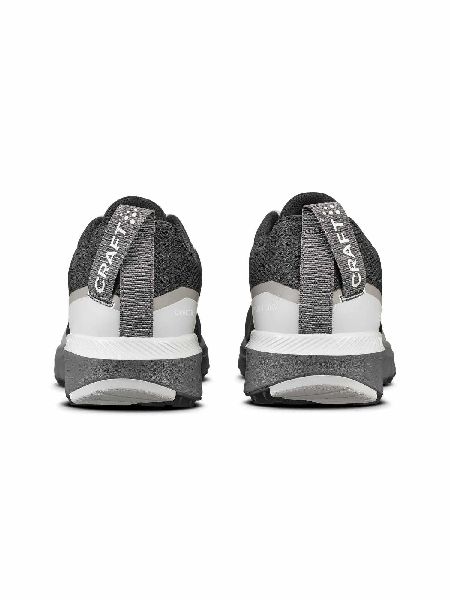 Craft Nordic Trail 2.0 - Black/Concrete
