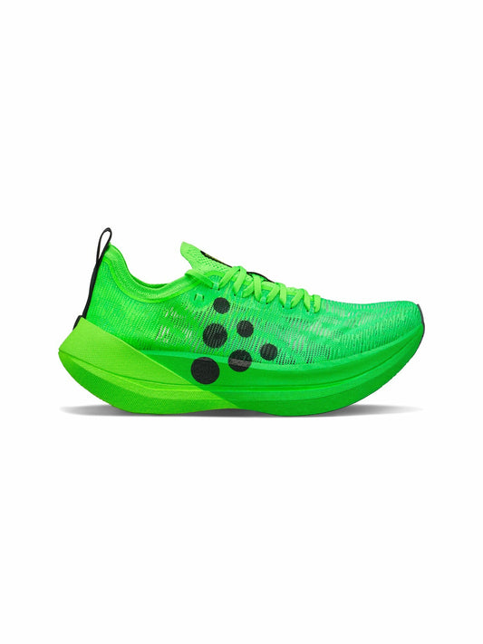 Craft Kype Pro Running Shoe - Team Green