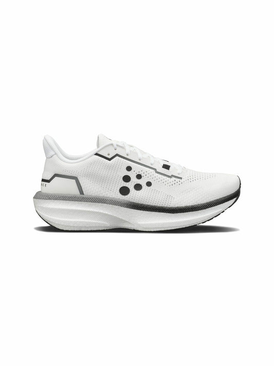 Craft Endurance 3 Running Shoe - White